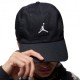 Nike Cappellino Jordan Nero
