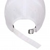Nike Cappellino Jordan Club Bianco