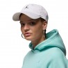 Nike Cappellino Jordan Club Bianco