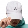 Nike Cappellino Jordan Club Bianco