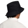 Nike Cappellino Bucket Jordan Nero