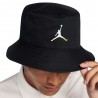 Nike Cappellino Bucket Jordan Nero