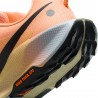 Nike Pegasus Trail 5 Arancio Nero  - Scarpe trail running Donna