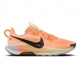 Pegasus Trail 5 arancio nero