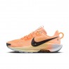 Nike Pegasus Trail 5 Arancio Nero  - Scarpe trail running Donna
