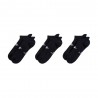 Nike Fantasmino Tris Pack Nero