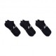 Nike Fantasmino Tris Pack Nero