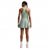 Nike Victory Canotta Tennis Steam Bianco Donna