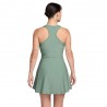 Nike Victory Abito Tennis Steam Bianco Donna