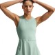 Nike Victory Abito Tennis Steam Bianco Donna