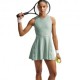 Nike Victory Abito Tennis Steam Bianco Donna