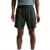 Nike Court Advantage Short Tennis Nero Spruce Bianco Uomo