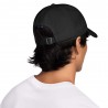 Nike Club Cappello Tennis Court Nero Uomo