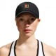 Nike Club Cappello Tennis Court Nero Uomo