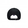 Nike Club Cappello Tennis Court Nero Uomo