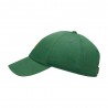 Nike Club Cappello Tennis Court Verde Uomo