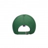 Nike Club Cappello Tennis Court Verde Uomo