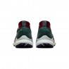 Nike Pegasus Trail 4 gore-Tex Verde Arancio  - Scarpe trail running Uomo