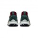 Nike Pegasus Trail 4 gore-Tex Verde Arancio  - Scarpe trail running Uomo
