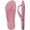Havaianas Slim Rosa - Infradito Mare Donna
