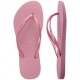 Havaianas Slim Rosa - Infradito Mare Donna