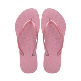 Havaianas Slim Rosa - Infradito Mare Donna