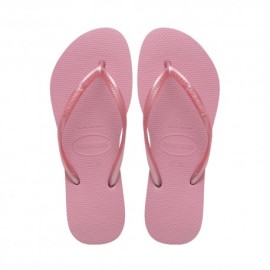 Havaianas Slim Rosa - Infradito Mare Donna