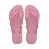 Havaianas Slim Rosa - Infradito Mare Donna