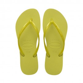 Havaianas Slim Lime - Infradito Mare Donna