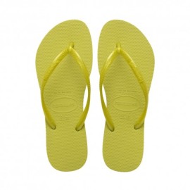 Havaianas Slim Lime - Infradito Mare Donna