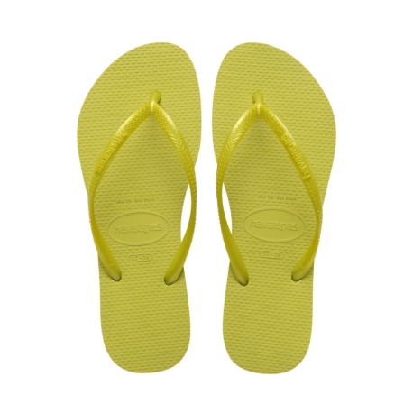 Havaianas Slim Lime - Infradito Mare Donna
