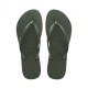 Havaianas Slim Verde - Infradito Mare Donna