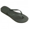 Havaianas Slim Verde - Infradito Mare Donna