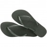 Havaianas Slim Verde - Infradito Mare Donna