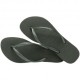 Havaianas Slim Verde - Infradito Mare Donna