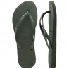 Havaianas Slim Verde - Infradito Mare Donna