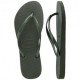 Havaianas Slim Verde - Infradito Mare Donna