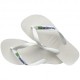 Havaianas Brasil Logo Bianco - Infradito Mare Uomo