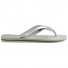 Havaianas Brasil Logo Bianco - Infradito Mare Uomo