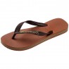 Havaianas Brasil Logo Moro - Infradito Mare Uomo