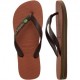 Havaianas Brasil Logo Moro - Infradito Mare Uomo