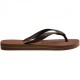 Havaianas Brasil Logo Moro - Infradito Mare Uomo