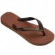 Havaianas Brasil Logo Moro - Infradito Mare Uomo