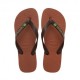 Havaianas Brasil Logo Moro - Infradito Mare Uomo