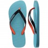 Havaianas Top Mix Blu - Infradito Mare Uomo