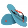 Havaianas Top Mix Blu - Infradito Mare Uomo