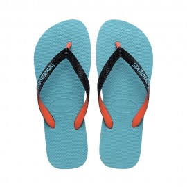 Havaianas Top Mix Blu - Infradito Mare Uomo
