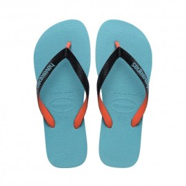 Havaianas Top Mix Blu - Infradito Mare Uomo