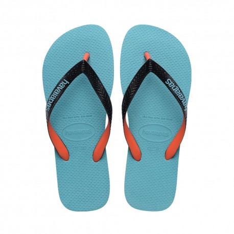 Havaianas Top Mix Blu - Infradito Mare Uomo
