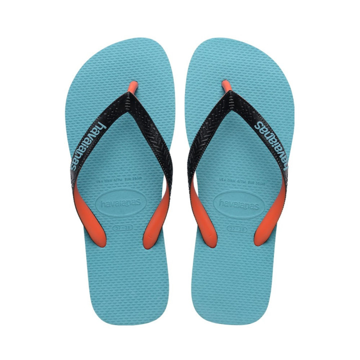 Havaianas Top Mix Blu - Infradito Mare Uomo